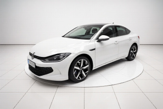 大众 2023款 凌渡L 280TSI DSG酷辣版
