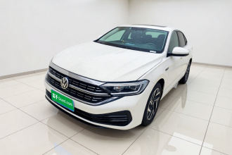 大众 速腾 2023款 280TSI DSG超越Lite版