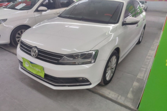 大众 速腾 2015款 1.6L 自动舒适型