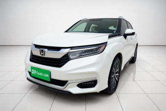 本田 冠道 2020款 370TURBO 四驱尊享版
