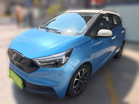 江铃集团新能源 易至EV3 2019款 悦跑版