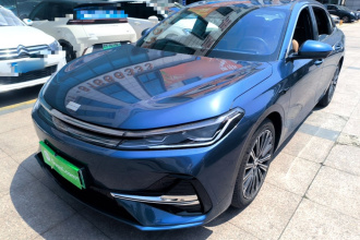 吉利银河 银河A7 2025款 EM-i 150km 星舰版