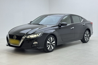 日产 天籁 2021款 2.0L XL Upper AD1 智行领航版