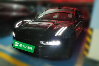 极氪001 2026款   95度四驱 Max版