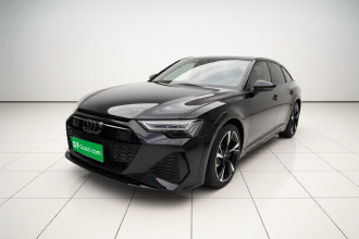 奥迪A6(进口) 2020款 allroad quattro 探索家 55 TFSI 尊享越野型