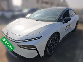 小鹏P7+ 2024款 长续航 Max