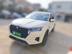 启辰星 2020款 260T 自动48V轻混增压 星曜版