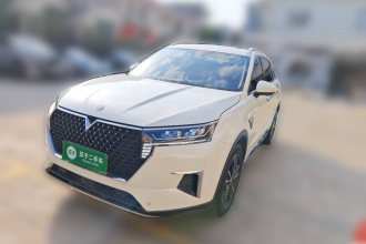 启辰星 2020款 260T 自动48V轻混增压 星曜版