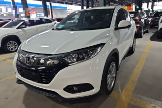 本田 缤智 2020款 220 TURBO CVT精英版