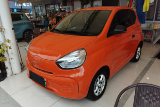 荣威 科莱威CLEVER 2022款 311km元气啵啵版