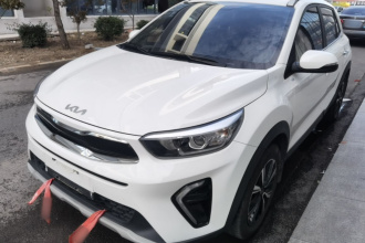起亚 奕跑 2026款 1.4L 趣享自动版