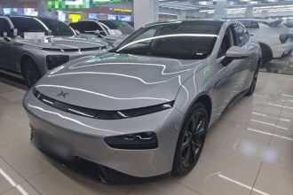 小鹏P7 2020款 670N