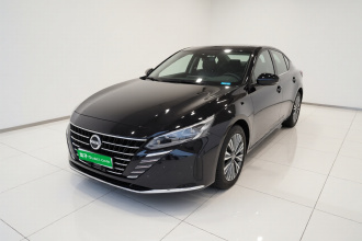 日产 天籁 2022款 2.0L XL-Upr 优享版