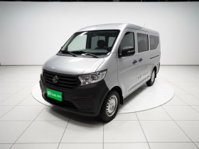 长安跨越 跨越星V3 2023款 1.5L汽油标准型5座客车