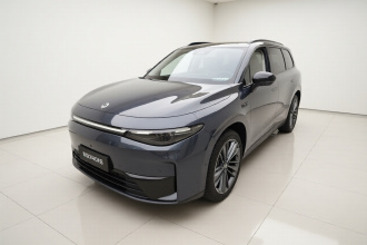 零跑汽车 零跑C16 2024款 增程 200尊享版