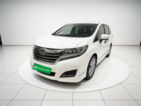 本田 艾力绅 2016款 2.4L 至尊版