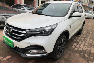 东风风神AX7 2018款 经典 1.6T 自动精英型