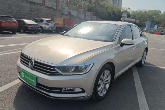 大众 迈腾 2017款 330TSI DSG 豪华型