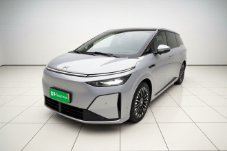 小鹏X9 2026款 增程 1602 Ultra