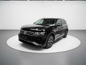 大众 途昂X 2020款 改款 380TSI 四驱豪华版