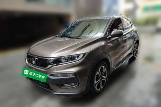 本田XR-V 2015款 1.8L VTi CVT豪华版