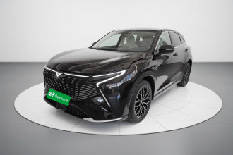 凯翼昆仑新能源 2024款 昆仑iHD 150km天际版