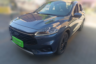 福特 锐际 2024款 EcoBoost 245 两驱耀享款