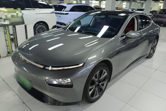 小鹏P7 2020款 670E