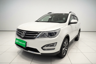 宝骏560 2015款 1.8L 手动豪华型