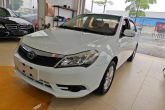 比亚迪F3 2015款 节能版 1.5L 手动豪华型