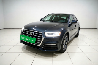 奥迪Q5L 2018款 40 TFSI 荣享时尚型 国V