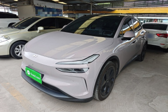 乐道L60 2024款 60kWh 后驱版