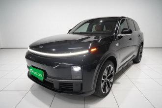 理想汽车 理想L7 2023款 Pro