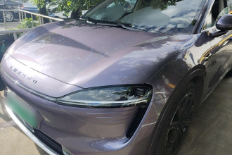 鸿蒙智行 智界R7 2025款 增程 331km Ultra