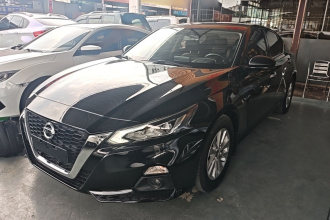 日产 天籁 2020款 2.0L XL 舒适版