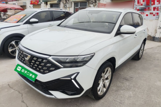 捷达VS5 2022款 280TSI 自动进取型
