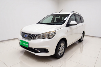 开瑞K50 2015款 1.5L 手动豪华型