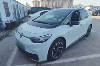 大众ID.3 2024款 出众版