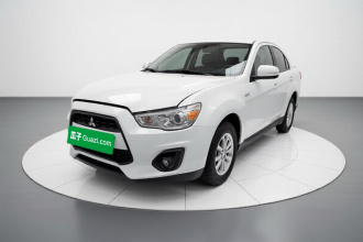 三菱 劲炫ASX 2013款 2.0L 手动两驱舒适版