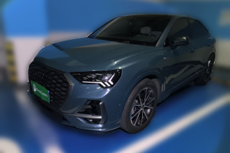 奥迪Q3 Sportback 2024款 45 TFSI quattro 上市特别版