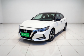 日产 轩逸 2022款 1.6L XL CVT悦享版