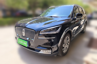 林肯 飞行家 2021款 3.0T V6 四驱尊享版