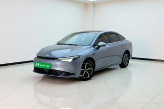 小鹏P5 2024款 500智行版