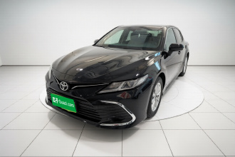 丰田 凯美瑞 2023款 2.0E 精英版