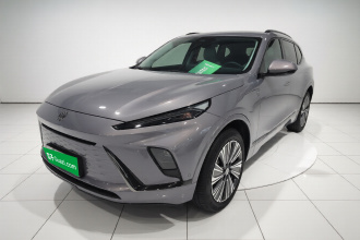 别克E5 2023款 臻享标准续航版