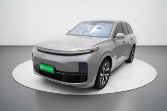 理想汽车 理想L8 2023款 Pro
