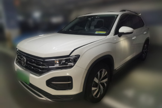 大众 探岳 2019款 330TSI 两驱豪华型 国V