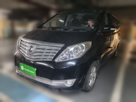 东风风行 风行CM7 2018款 2.0T 手动豪华型