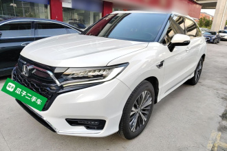 本田UR-V 2020款 370TURBO 四驱尊享版