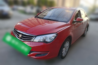 荣威350 2015款 1.5L 手动豪华天窗版